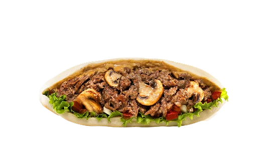 Dynamic Content Image