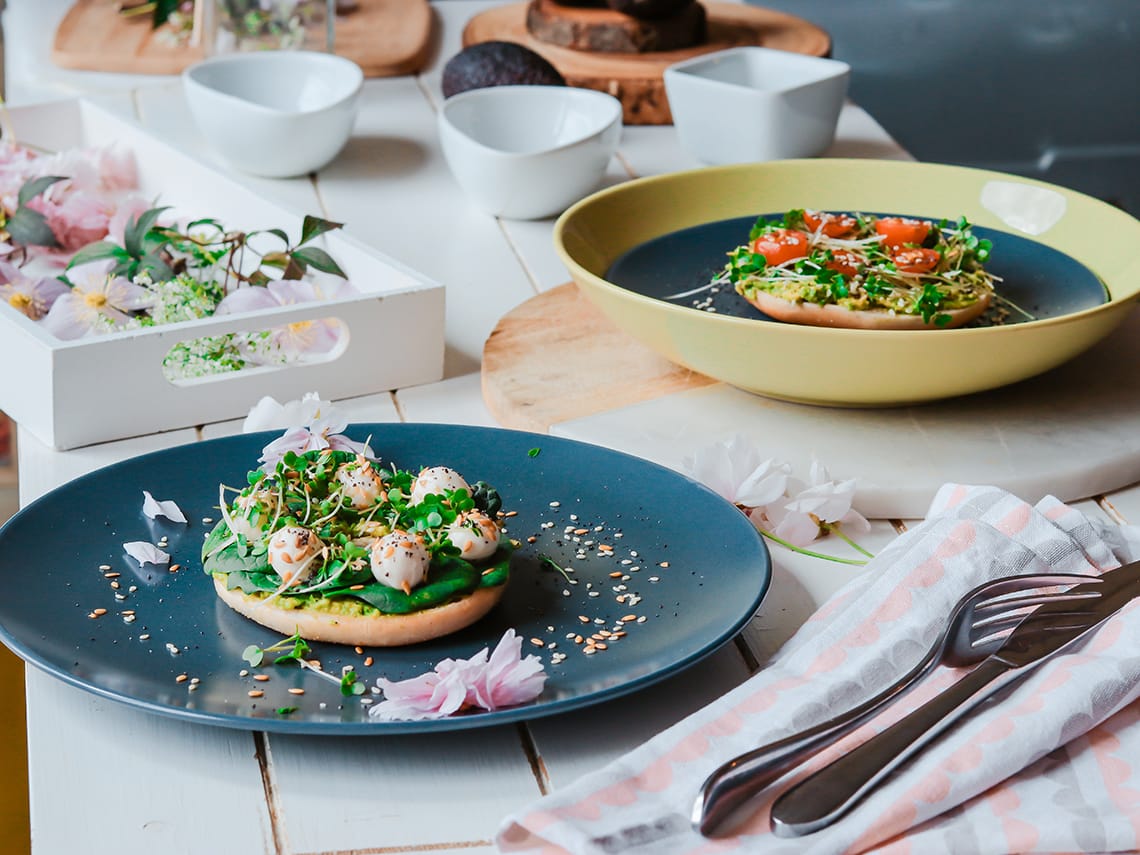 пробная коллекция