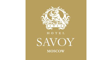 Ресторан Savoy Москва